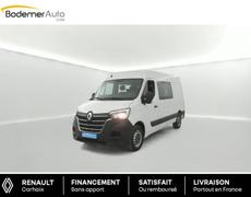 Renault Master Carhaix-Plouguer