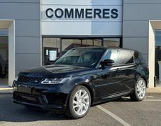 Land Rover Range Rover Sport Séméac