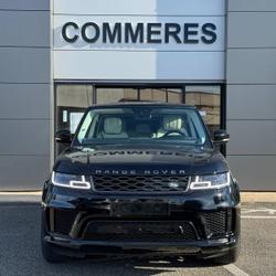 Land Rover Range Rover Sport 2.0 P400e 404ch HSE Dynamic Mark VII S&eacute;m&eacute;ac