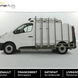 Renault Trafic FGN L1H1 1000 KG DCI 120 CONFORT Lannion
