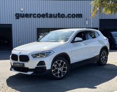 BMW X2 Guer