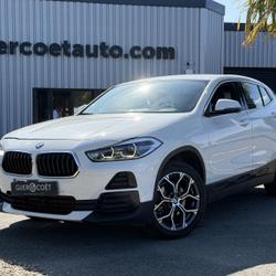 BMW X2 (F39) SDRIVE18DA 150CH BUSINESS DESIGN EURO6D-T Guer