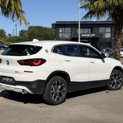 BMW X2 (F39) SDRIVE18DA 150CH BUSINESS DESIGN EURO6D-T Guer