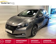Nissan Leaf Quimper