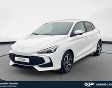 MG MG3 Villeneuve-d'Ascq