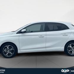 MG MG3 Hybrid+ 195ch Luxury Villeneuve-d'Ascq