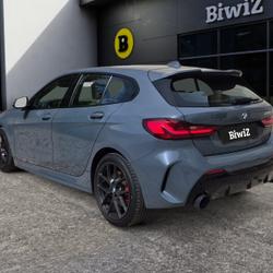 BMW Serie 1 128 Ti 265 ch M-Sport Bva occasion - photo 3/37