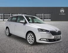 Skoda Fabia Combi - 1.0 TSI 95 DSG7 Ambition - 15 000 €