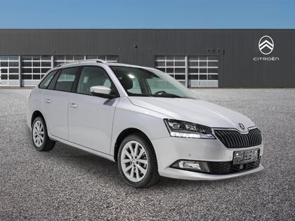Skoda Fabia Combi - 1.0 TSI 95 DSG7 Ambition - 15 000 €
