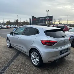 Renault Clio 5 1.0 TCE 90CH Mordelles