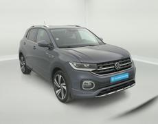 Volkswagen T-Cross Arbouans