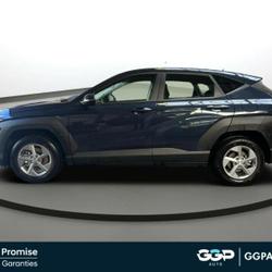 Hyundai Kona 1.6 GDi 138ch Hybrid Intuitive DCT-6 occasion - Faches-Thumesnil - photo 3/21