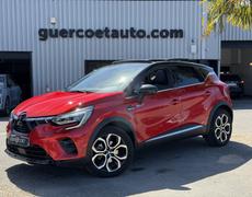 Mitsubishi ASX Guer