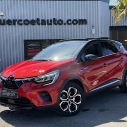 Mitsubishi ASX 1.6 MPI PHEV 159CH INSTYLE Guer