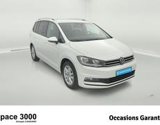 Volkswagen Touran Pontarlier