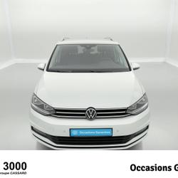 Volkswagen Touran 2.0 TDI 150 DSG7 7pl Life Plus occasion - Pontarlier - photo 2/40