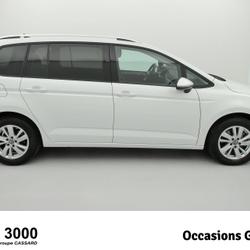 Volkswagen Touran Touran 2.0 TDI 150 DSG7 7pl Life Plus Pontarlier