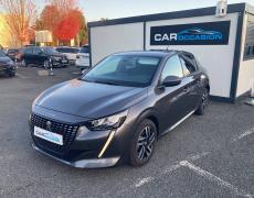 Peugeot 208 Trélissac