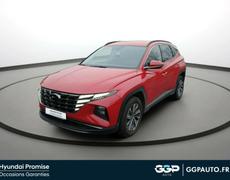 Hyundai Tucson Aulnoy-lez-Valenciennes