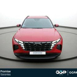 Hyundai Tucson 1.6 T-GDi 230ch Hybrid Creative BVA6 Aulnoy-lez-Valenciennes