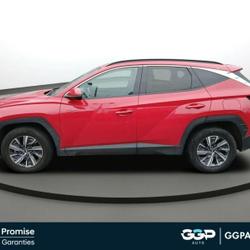 Hyundai Tucson 1.6 T-GDi 230ch Hybrid Creative BVA6 Aulnoy-lez-Valenciennes