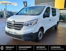 Renault Trafic Valframbert
