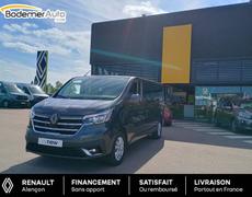 Renault Trafic Valframbert