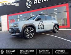 Renault R4 Pontivy