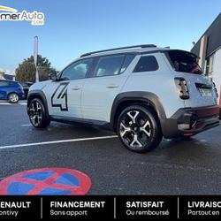 Renault R4 E-Tech Electrique 150 ch autonomie confort Techno Pontivy