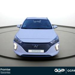 Hyundai Ioniq Hybrid 141ch Creative Aulnoy-lez-Valenciennes