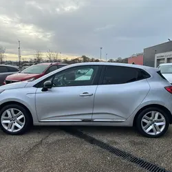 Renault Clio 5 1.0 TCE 90CH Guer