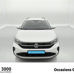 Volkswagen Taigo Taigo 1.0 TSI 116 BVM6 VW Edition Pontarlier