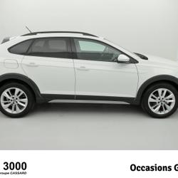 Volkswagen Taigo Taigo 1.0 TSI 116 BVM6 VW Edition Pontarlier