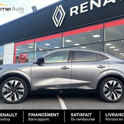 Renault Rafale E-Tech full hybrid 200ch Techno Pontivy