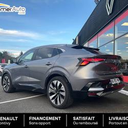 Renault Rafale E-Tech full hybrid 200ch Techno Pontivy