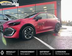 Renault Clio 6 Pontivy