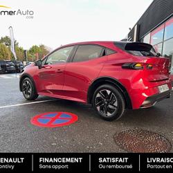 Renault Clio 6 E-Tech full hybrid 160 ch Techno Pontivy