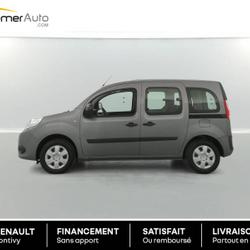 Renault Kangoo Blue dCi 80 Trend Pontivy