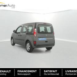 Renault Kangoo Blue dCi 80 Trend Pontivy