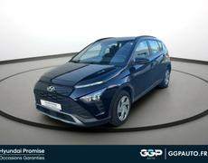 Hyundai Bayon Faches-Thumesnil