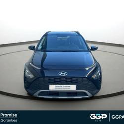 Hyundai Bayon 1.2 84ch Initia Faches-Thumesnil