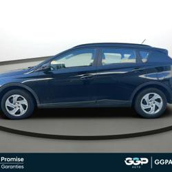 Hyundai Bayon 1.2 84ch Initia Faches-Thumesnil