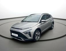 Hyundai Bayon Faches-Thumesnil