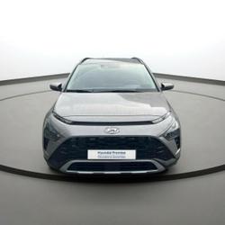 Hyundai Bayon 1.0 T-GDi 100ch Hybrid 48V Creative Faches-Thumesnil