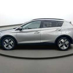 Hyundai Bayon 1.0 T-GDi 100ch Hybrid 48V Creative Faches-Thumesnil