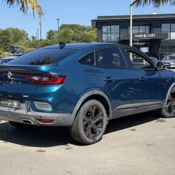 Renault Arkana 1.6 E-TECH 145CH RS LINE -21B Guer