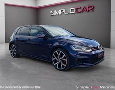 Volkswagen Golf 7 Bruz