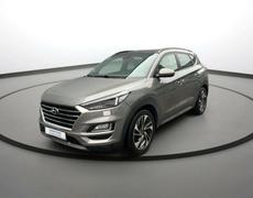 Hyundai Tucson Faches-Thumesnil