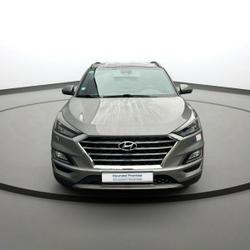 Hyundai Tucson 1.6 CRDI 136ch Executive DCT-7 Faches-Thumesnil