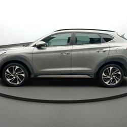 Hyundai Tucson 1.6 CRDI 136ch Executive DCT-7 Faches-Thumesnil
